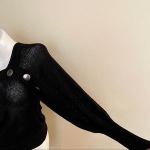 Guess Open Knit sweater